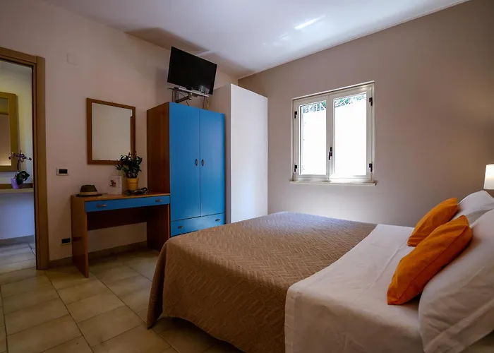 Apart-hotel Villaggio Old River 3*