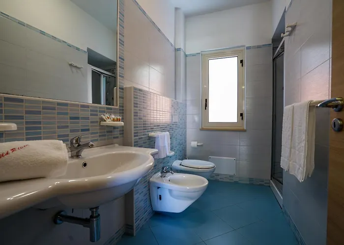 Villaggio Old River Apart-hotel Capo Vaticano