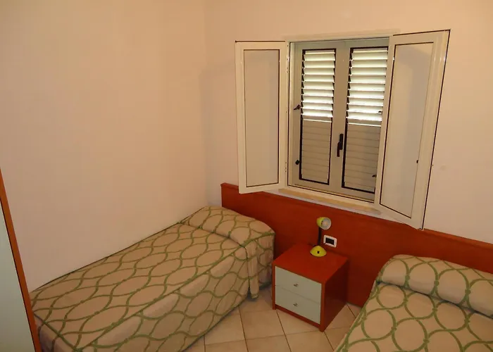 Villaggio Old River Capo Vaticano