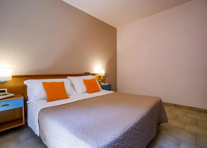 Villaggio Old River 3* Capo Vaticano