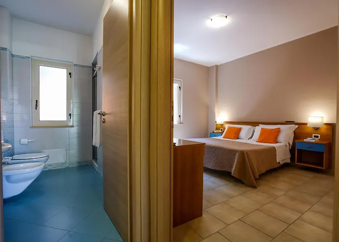 Villaggio Old River Apart-hotel