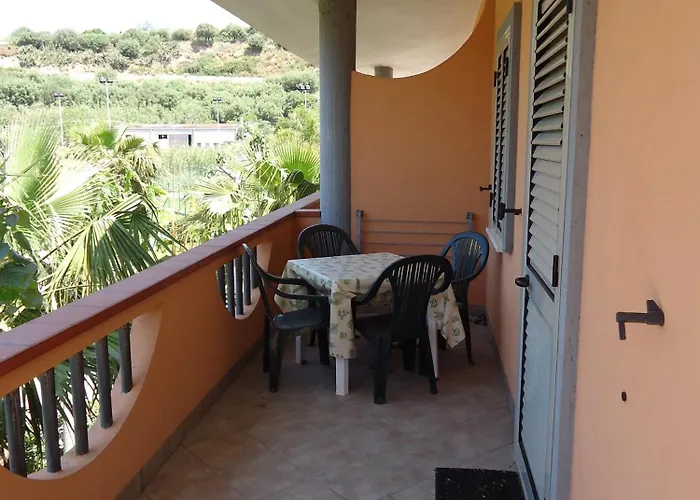 Apart-hotel Villaggio Old River 3*