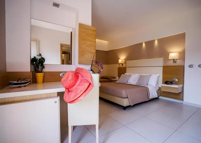 Villaggio Old River 3*