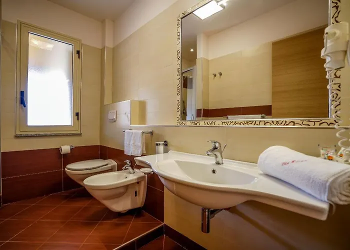 Villaggio Old River Capo Vaticano