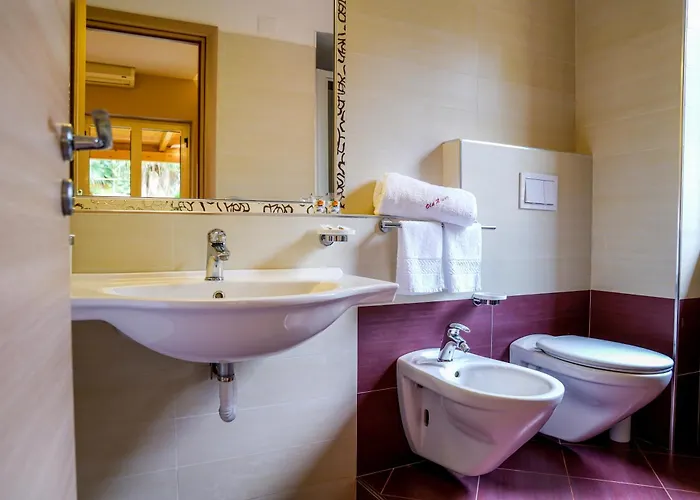 Villaggio Old River 3* Capo Vaticano