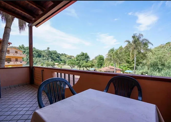 Villaggio Old River Apart-hotel