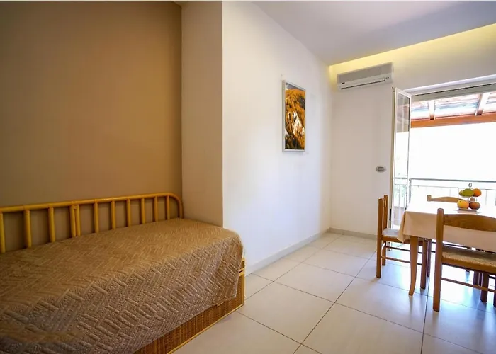 Apart-hotel Villaggio Old River