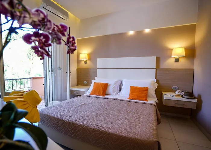 Villaggio Old River Apart-hotel 3*