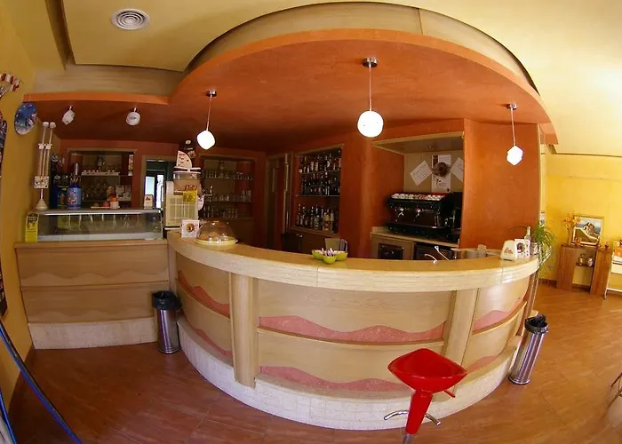 Villaggio Old River 3* Capo Vaticano